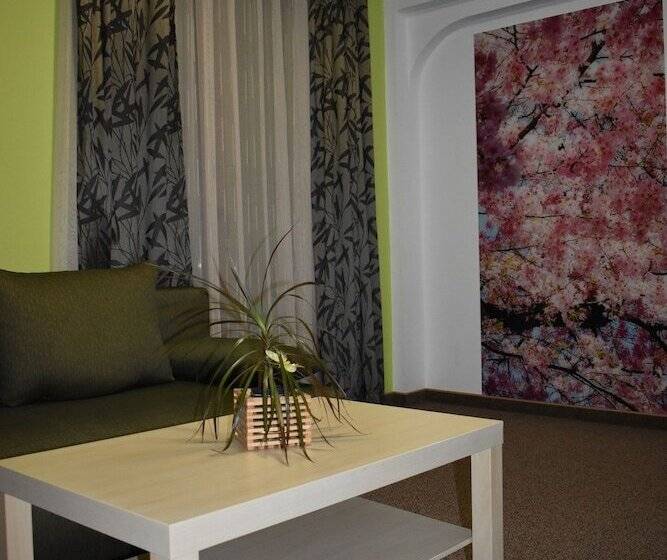 호텔 Green Hisarya   Family