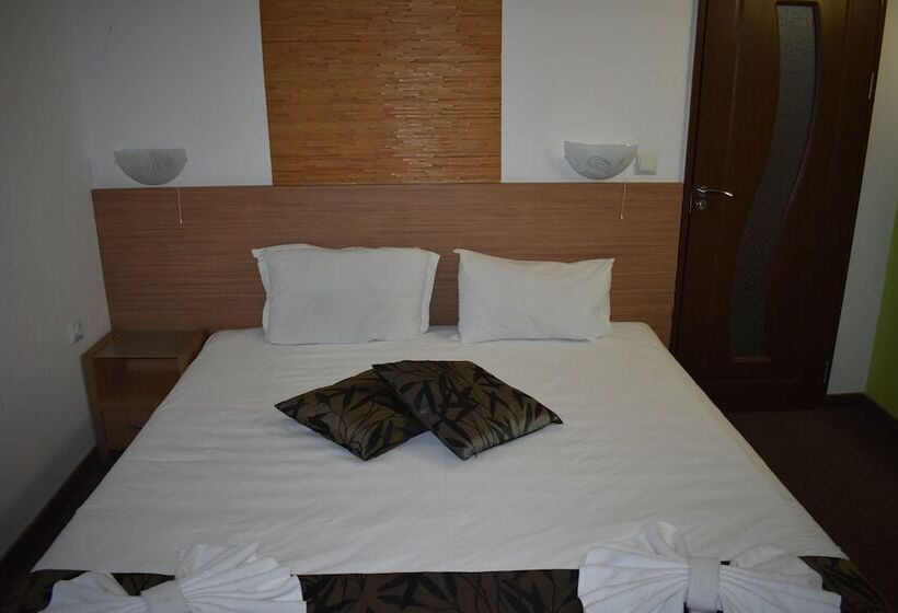 호텔 Green Hisarya   Family