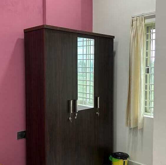 בית מלון כפרי Green View Suites