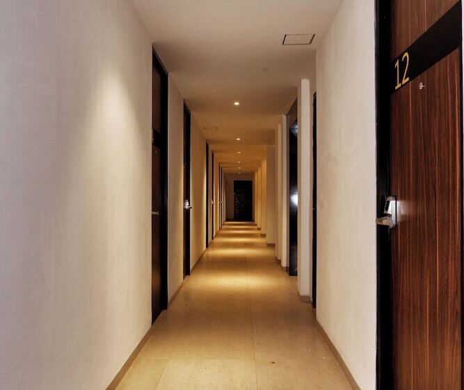 فندق Guest House 555 Nki