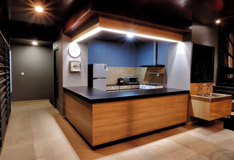 فندق Guest House 555 Nki