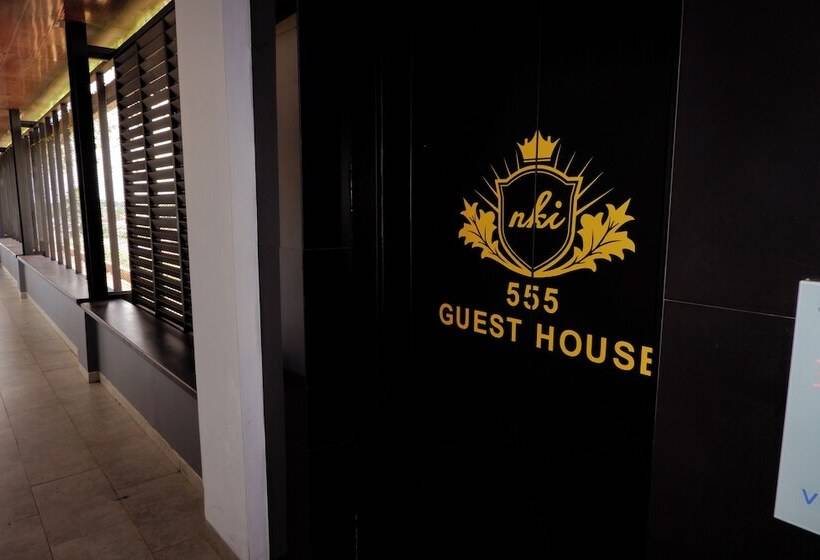 فندق Guest House 555 Nki