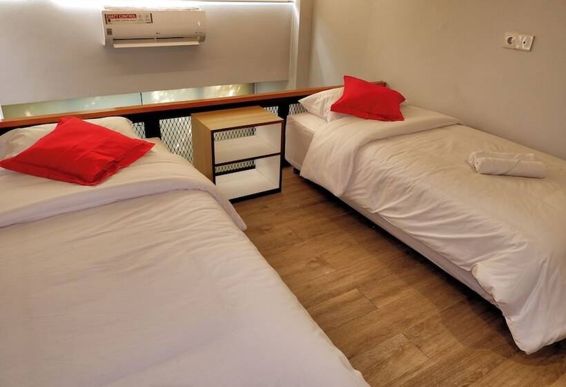 فندق Guest House 555 Nki