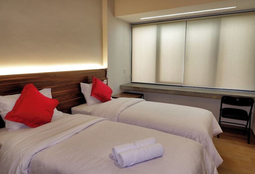 فندق Guest House 555 Nki