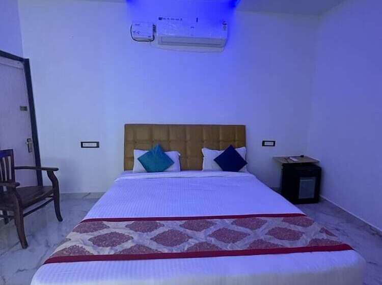 فندق Gujarat Resort Jaisalmer