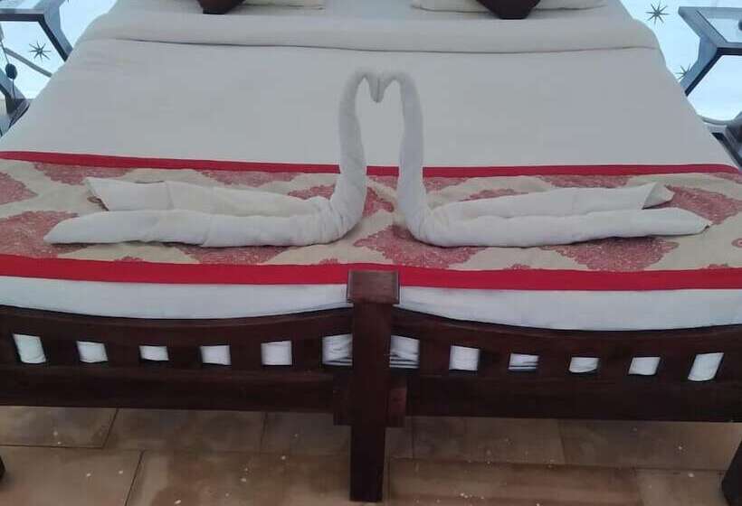 酒店 Gujarat Resort Jaisalmer