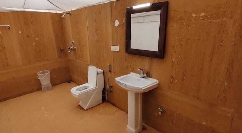 酒店 Gujarat Resort Jaisalmer