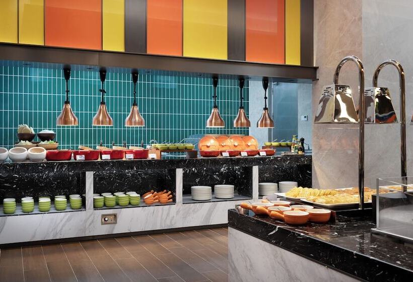 בית מלון כפרי Hampton By Hiltonfoshan Nanhai