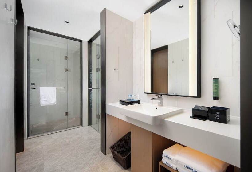 בית מלון כפרי Hampton By Hiltonfoshan Nanhai
