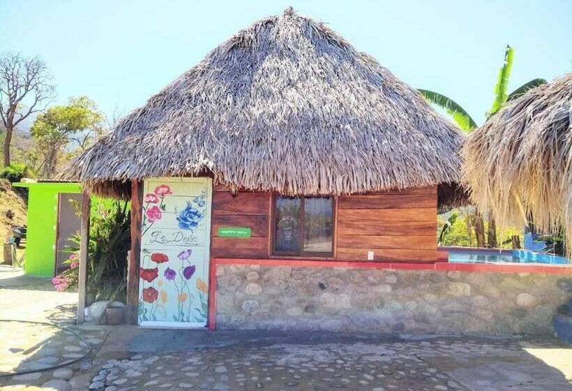 Отель Happy Hill