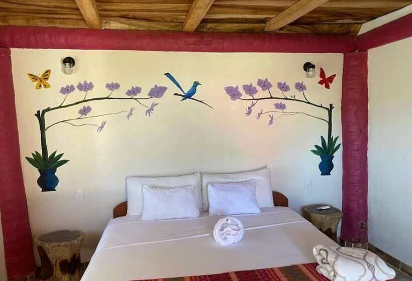 Отель Happy Hill