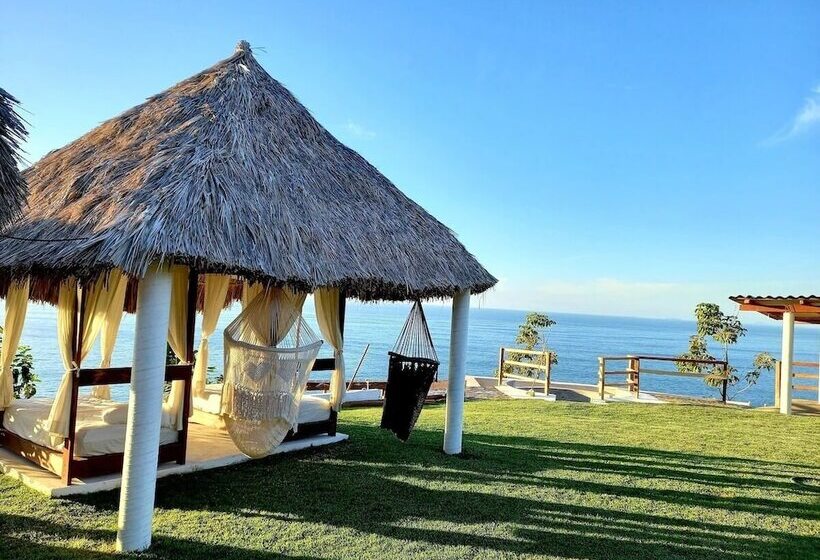 Отель Happy Hill