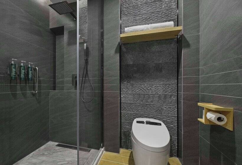 فندق Hilton Garden Inn Aksu Downtown