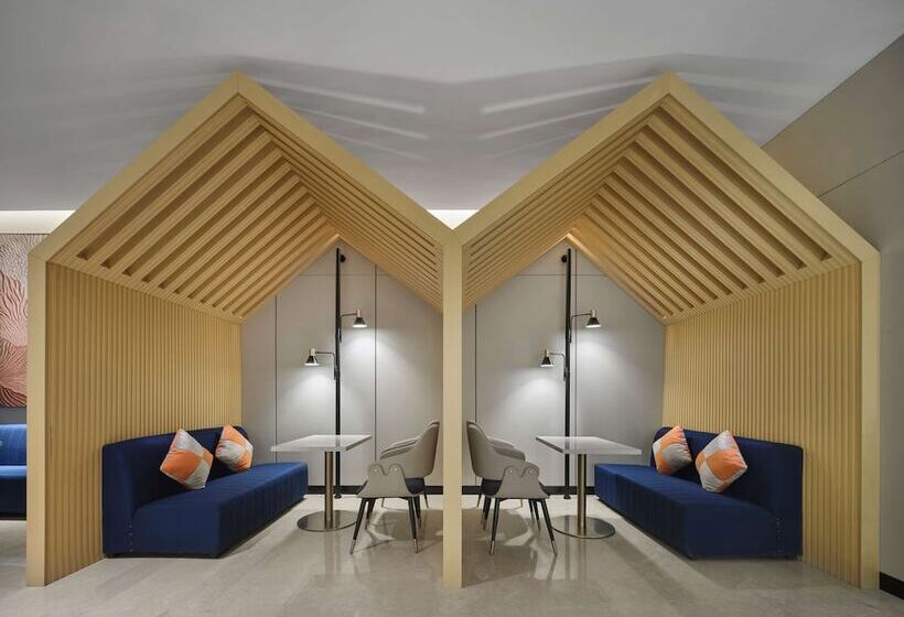 فندق Hilton Garden Inn Aksu Downtown