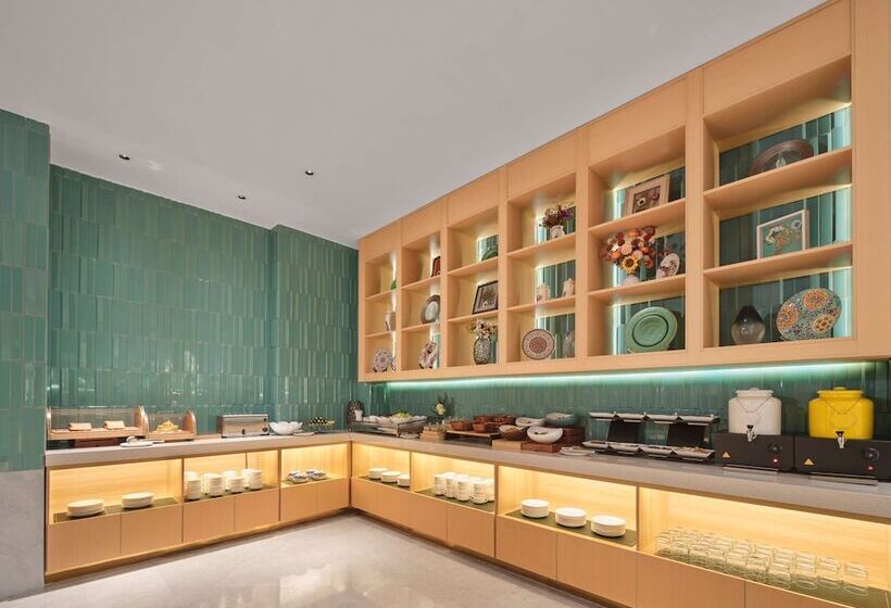 فندق Hilton Garden Inn Aksu Downtown