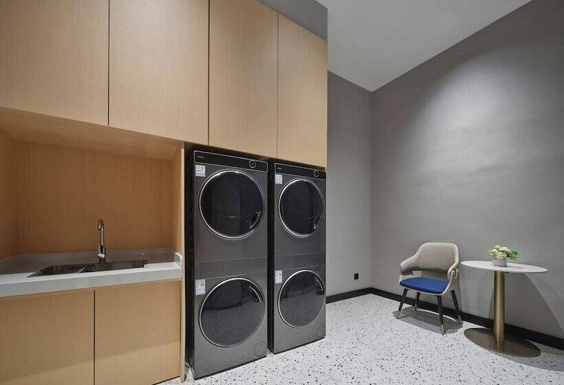 فندق Hilton Garden Inn Aksu Downtown