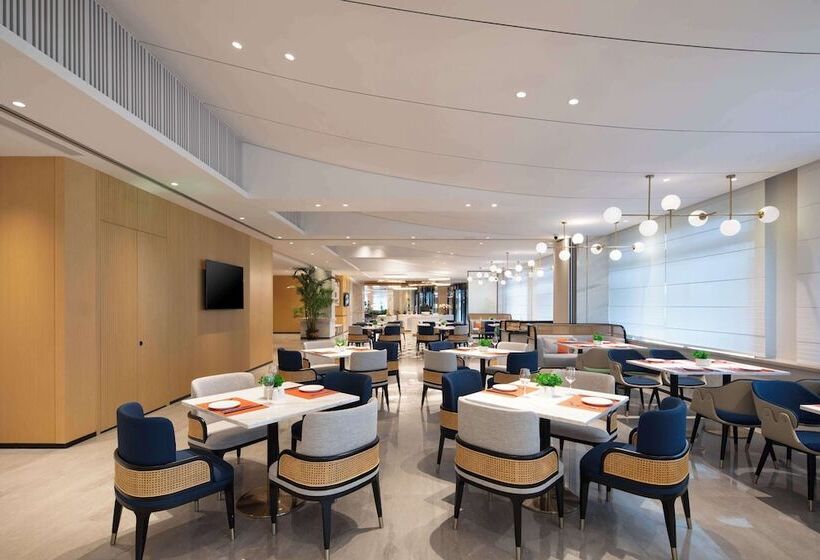 ホテル Hilton Garden Inn Hulunbuir Hailar