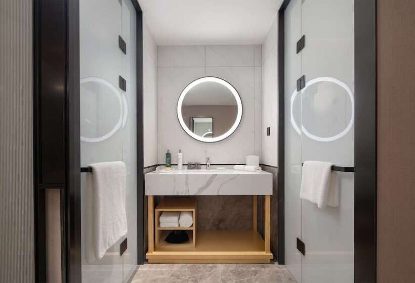 ホテル Hilton Garden Inn Hulunbuir Hailar