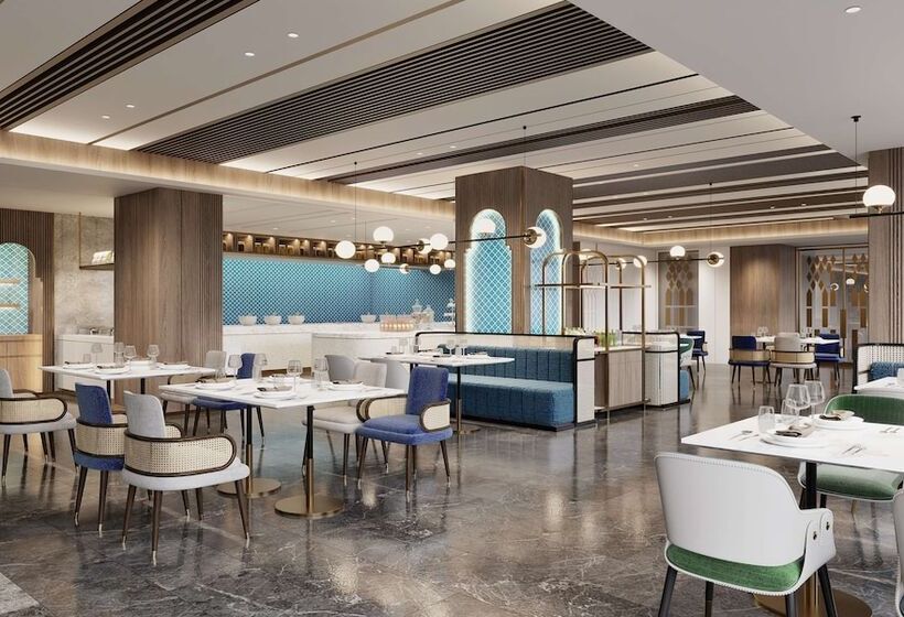 فندق Hilton Garden Inn Ili Yining