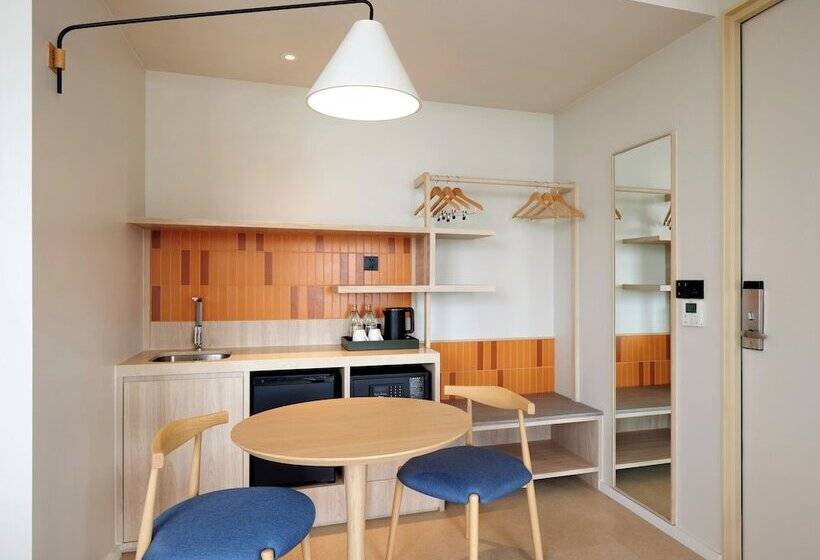 فندق Hilton Garden Inn Rayong