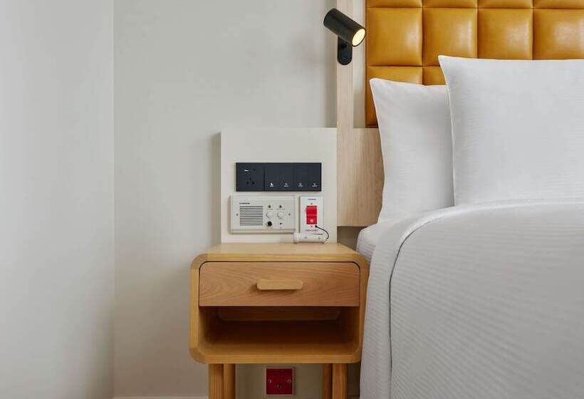 فندق Hilton Garden Inn Rayong