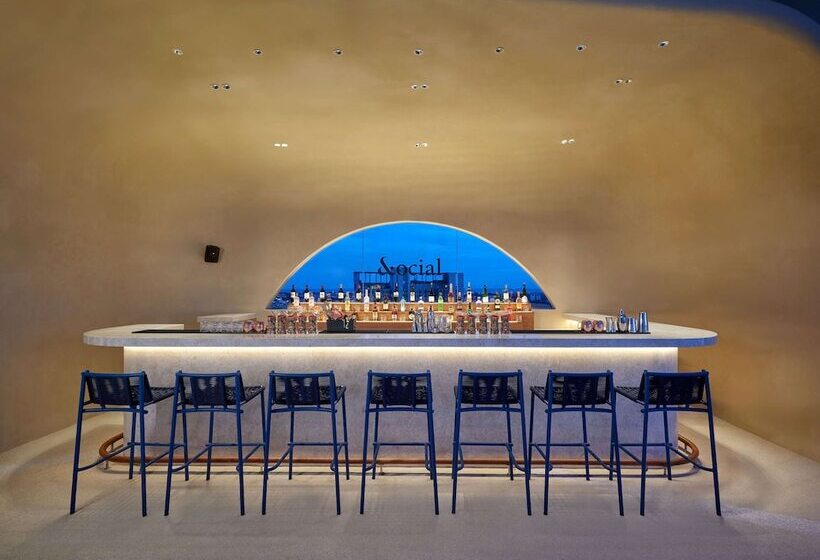 בית מלון כפרי Hilton Garden Inn Rayong