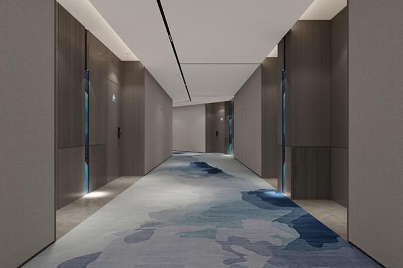 فندق Holiday Inn Express Turpan