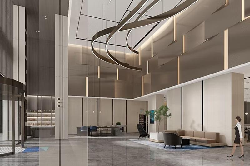 فندق Holiday Inn Express Turpan