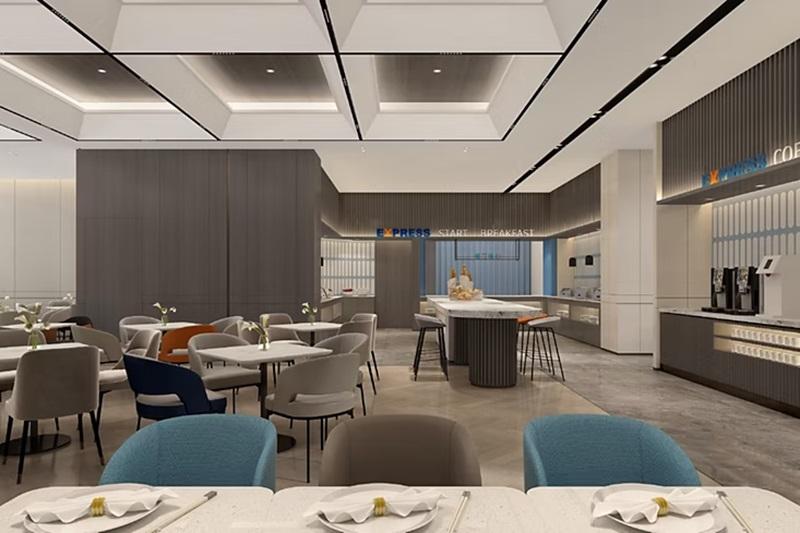 فندق Holiday Inn Express Turpan