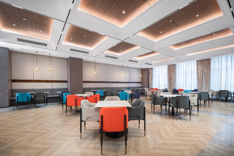 فندق Holiday Inn Express Turpan