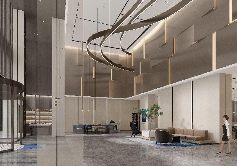 فندق Holiday Inn Express Turpan