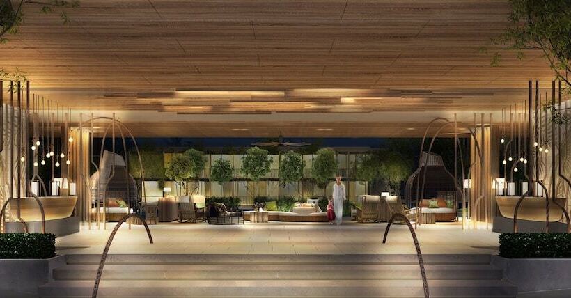 فندق Holiday Inn Resort Bintan Lagoi Beach By Ihg