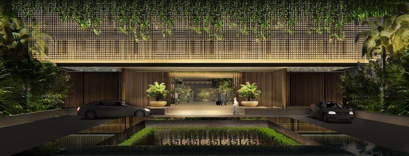 فندق Holiday Inn Resort Bintan Lagoi Beach By Ihg