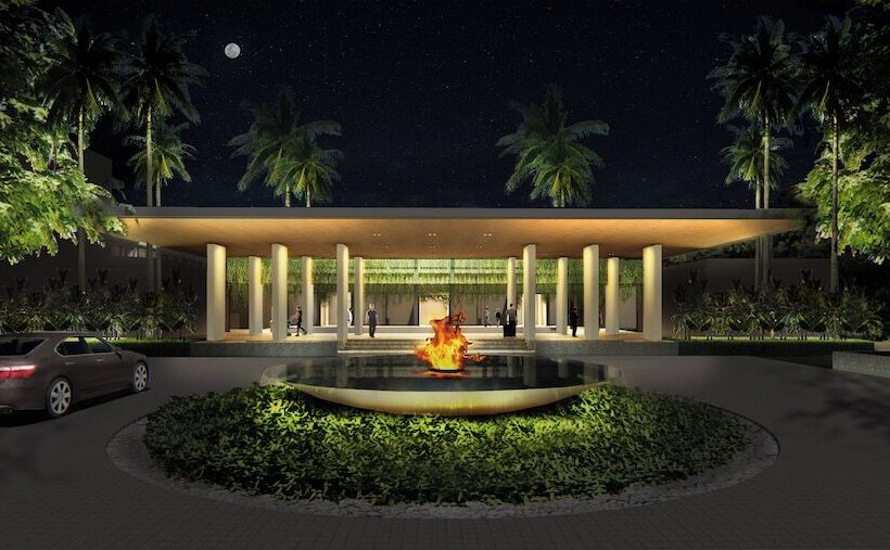 فندق Holiday Inn Resort Bintan Lagoi Beach By Ihg