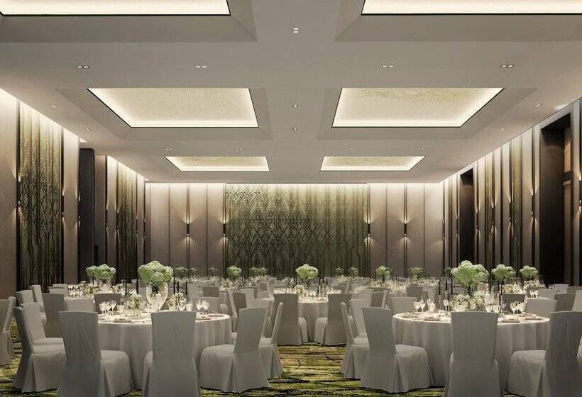 فندق Holiday Inn Resort Bintan Lagoi Beach By Ihg