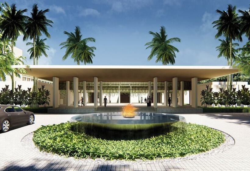 فندق Holiday Inn Resort Bintan Lagoi Beach By Ihg