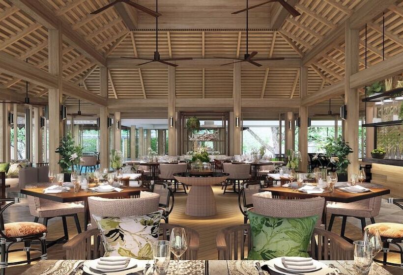 فندق Holiday Inn Resort Bintan Lagoi Beach By Ihg