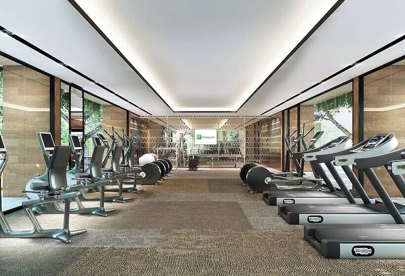 فندق Holiday Inn Resort Bintan Lagoi Beach By Ihg