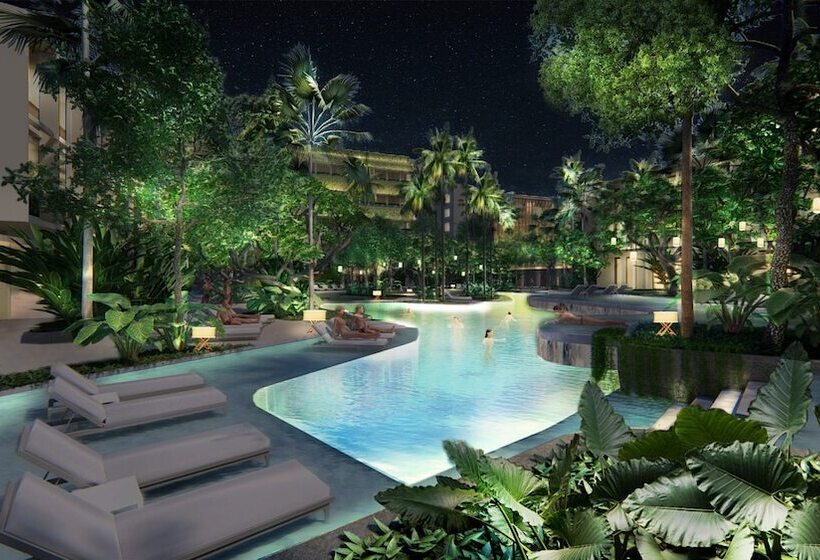 فندق Holiday Inn Resort Bintan Lagoi Beach By Ihg