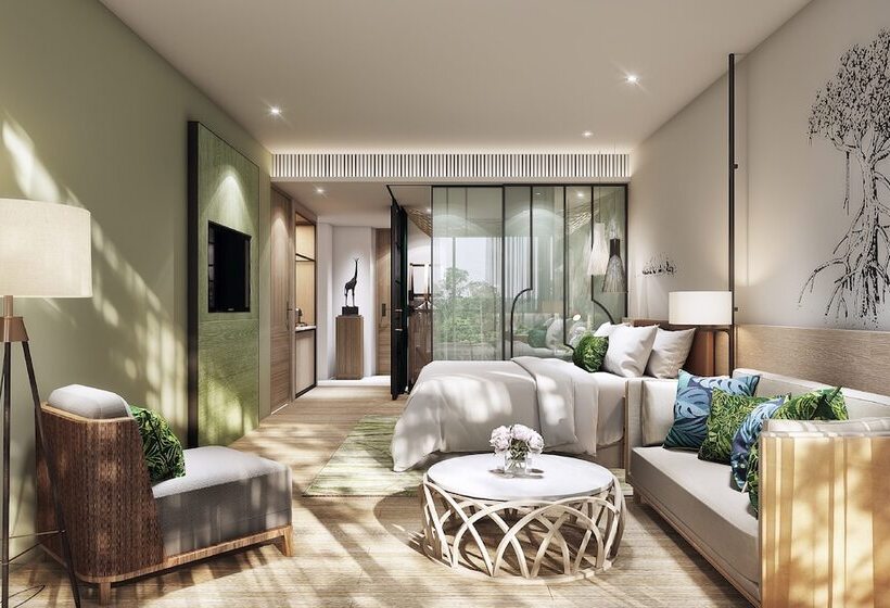 فندق Holiday Inn Resort Bintan Lagoi Beach By Ihg