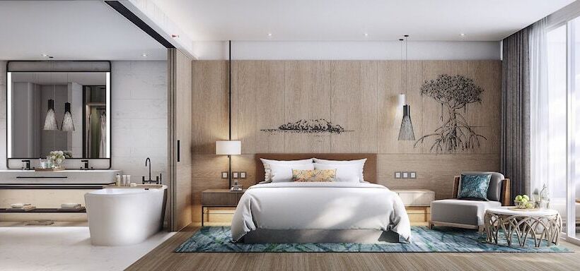 فندق Holiday Inn Resort Bintan Lagoi Beach By Ihg