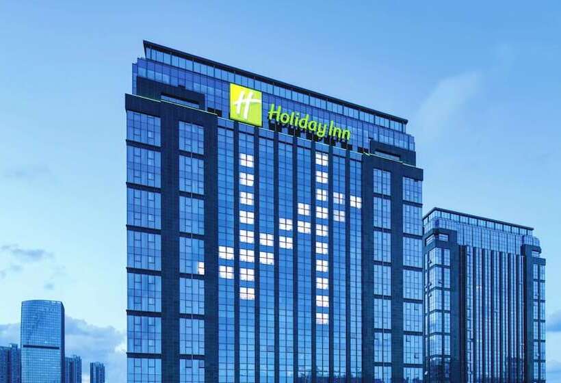 בית מלון כפרי Holiday Inn Shenzhen Nanshan By Ihg