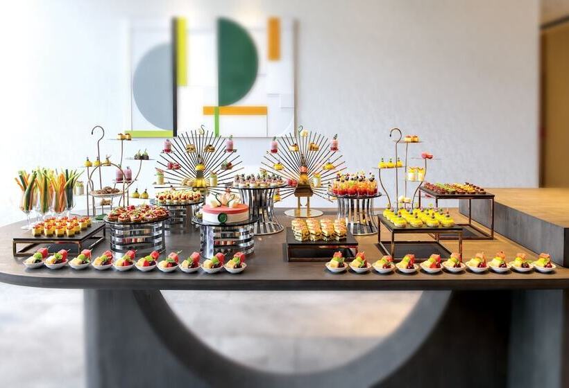 בית מלון כפרי Holiday Inn Shenzhen Nanshan By Ihg