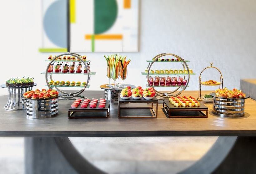 בית מלון כפרי Holiday Inn Shenzhen Nanshan By Ihg