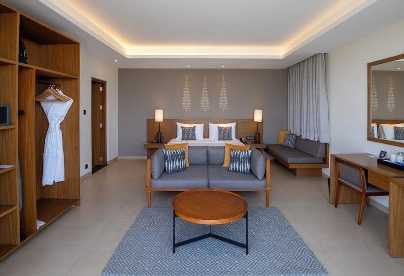 בית מלון כפרי Hyatt Place Bodh Gaya