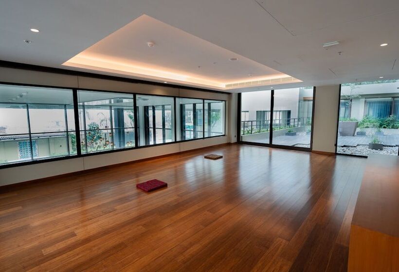 בית מלון כפרי Hyatt Place Bodh Gaya