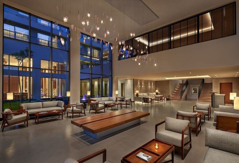 בית מלון כפרי Hyatt Place Bodh Gaya