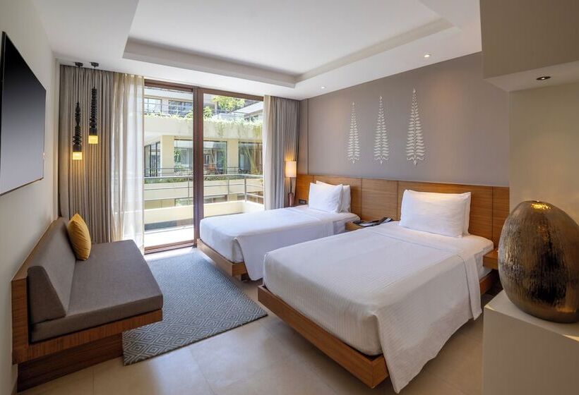 호텔 Hyatt Place Bodh Gaya