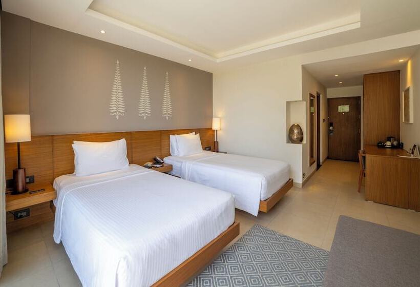 בית מלון כפרי Hyatt Place Bodh Gaya