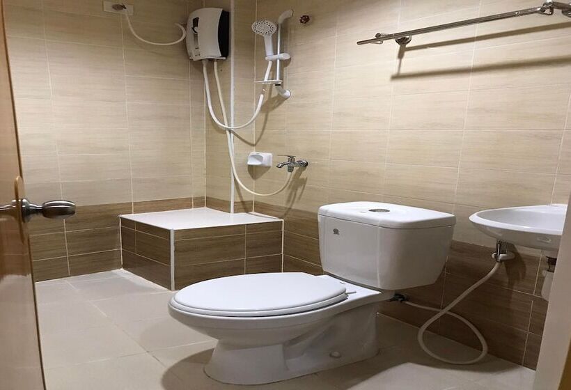 فندق I M Inn Sorsogon   Iconic Mardini Inn